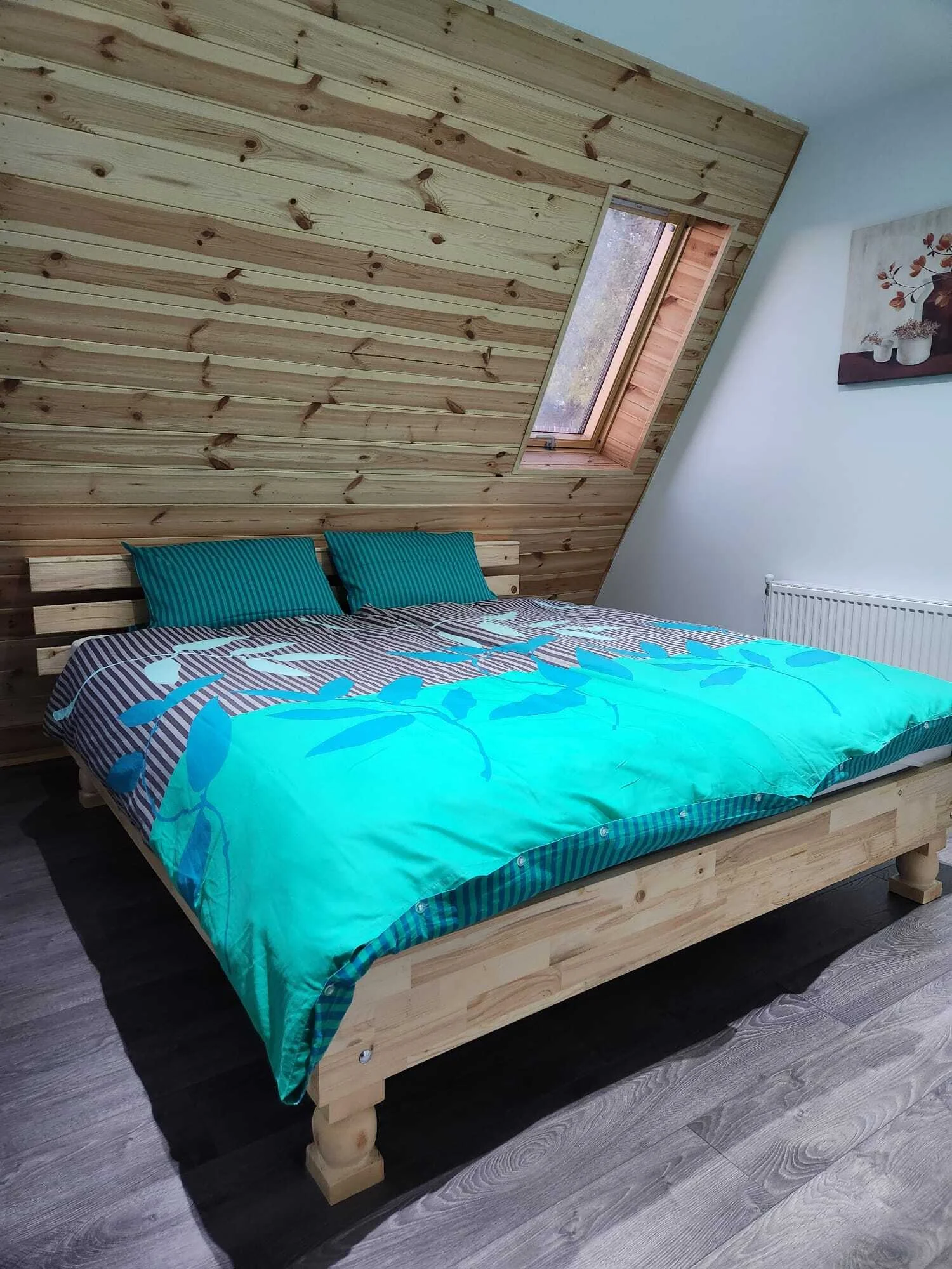 room